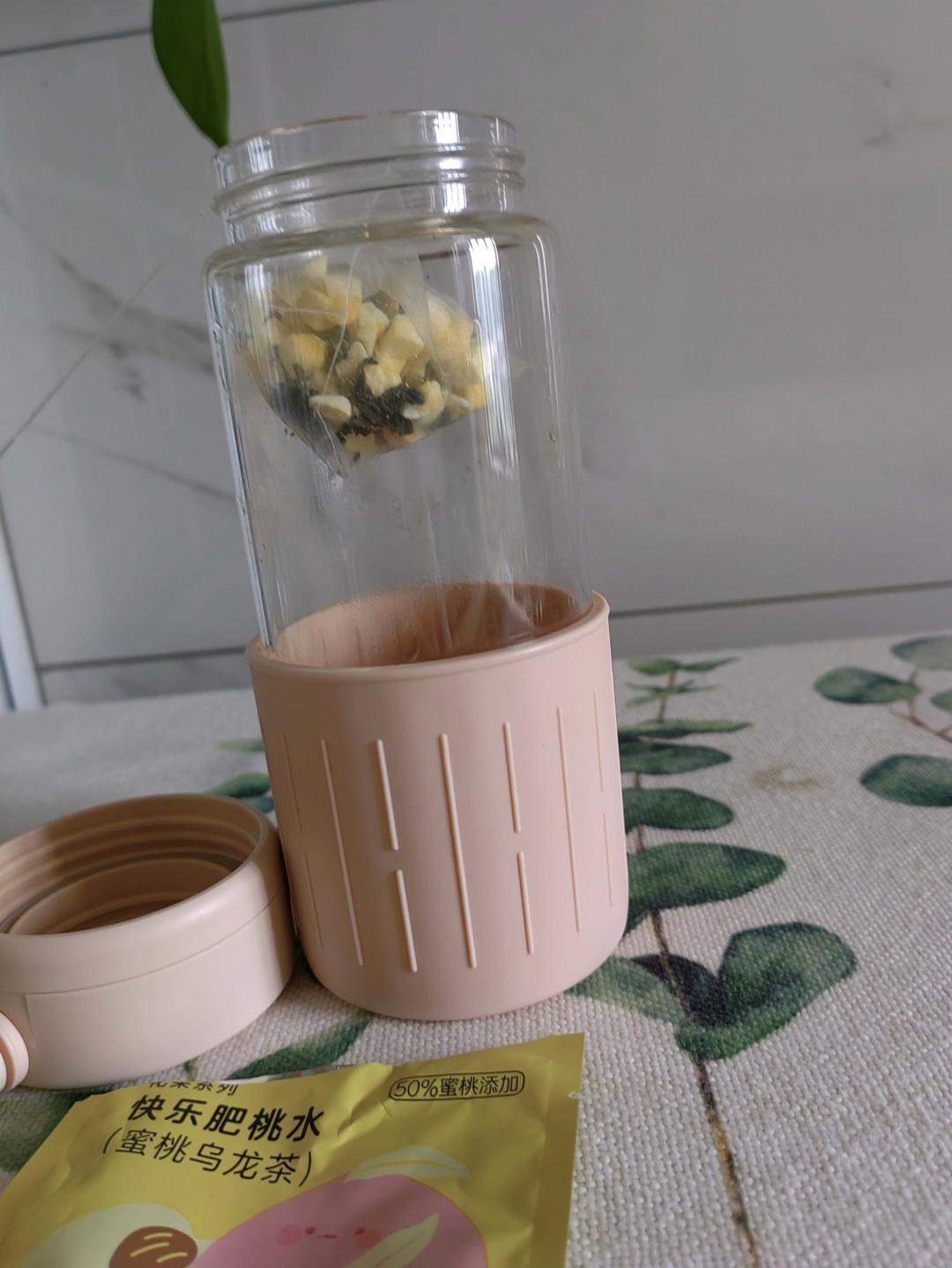 橙香鸡蛋杯【5-6月北鼎养生壶食谱】