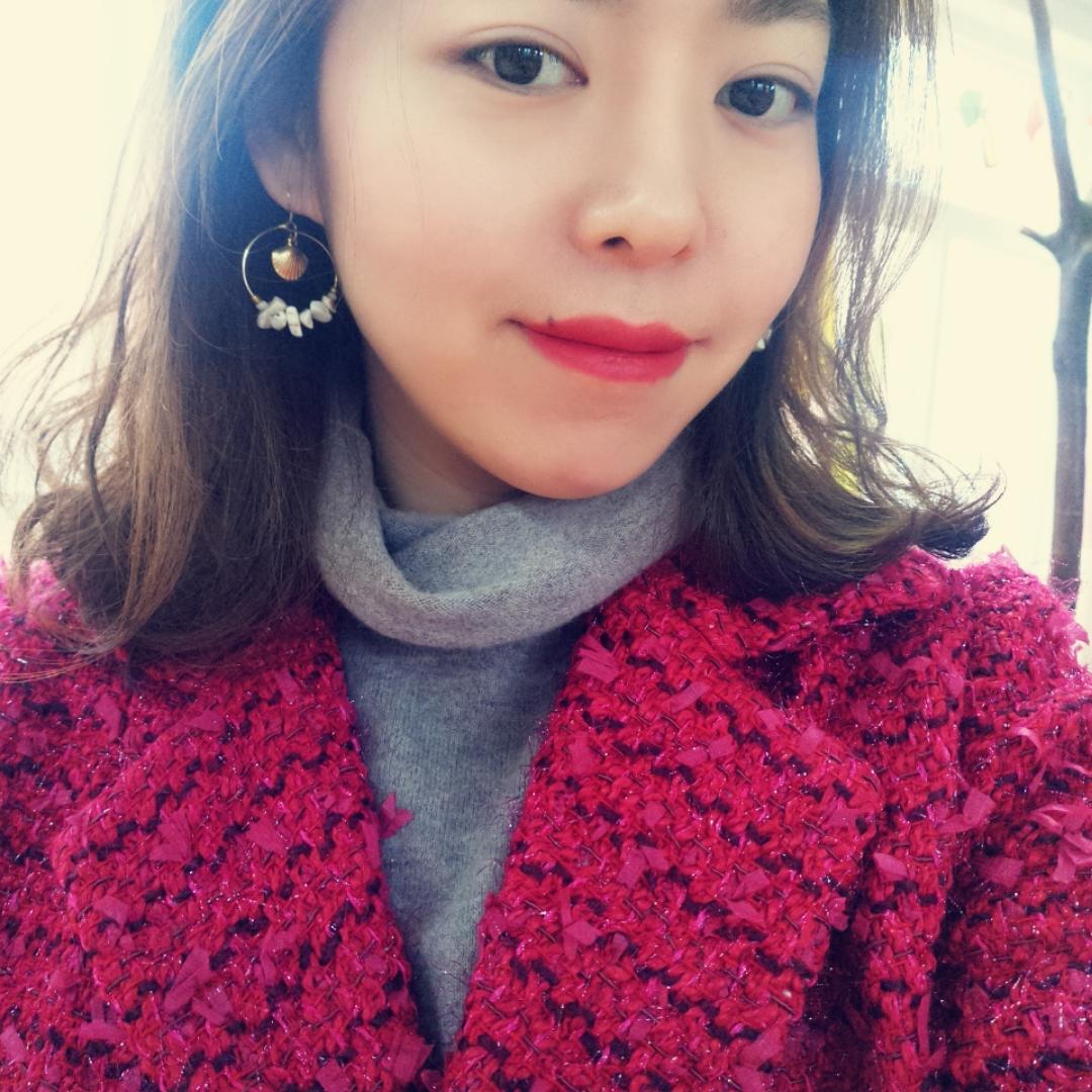 欢欢的小厨房