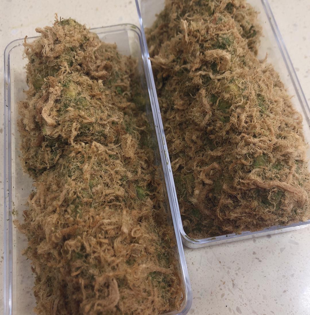 肉松小贝（小四卷）