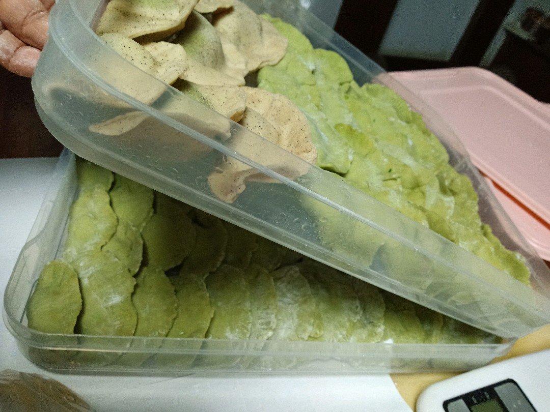 速冻食品大推荐