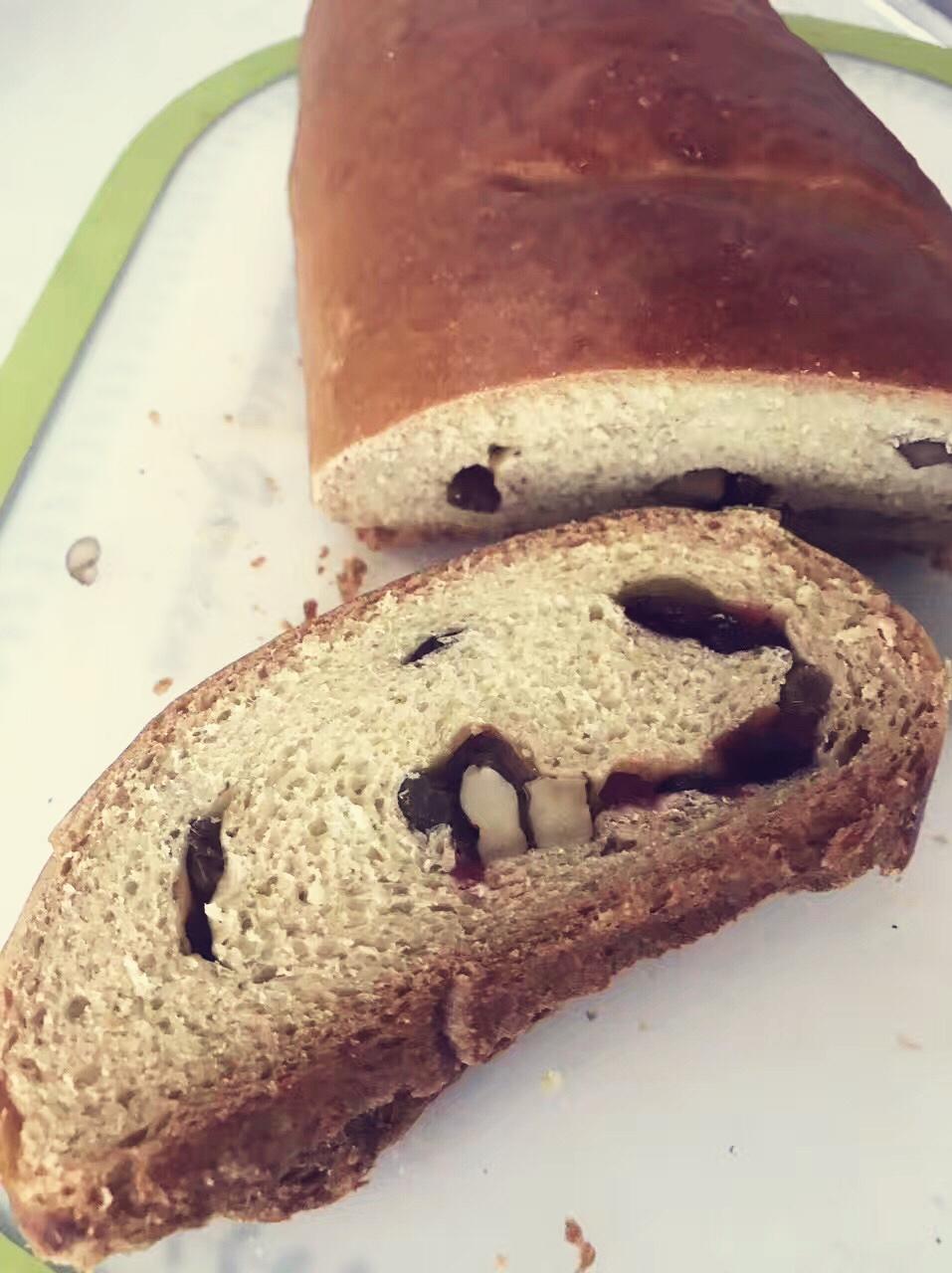 新疆果仁列巴(包好吃零失败)