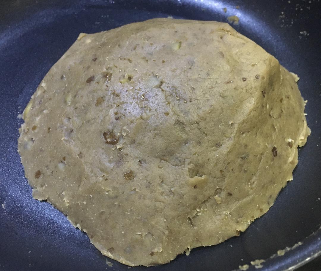 月饼季不能错过的板栗馅