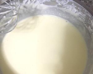大理石纹酸奶重乳酪蛋糕—From 树懒兔Kk的做法 步骤3