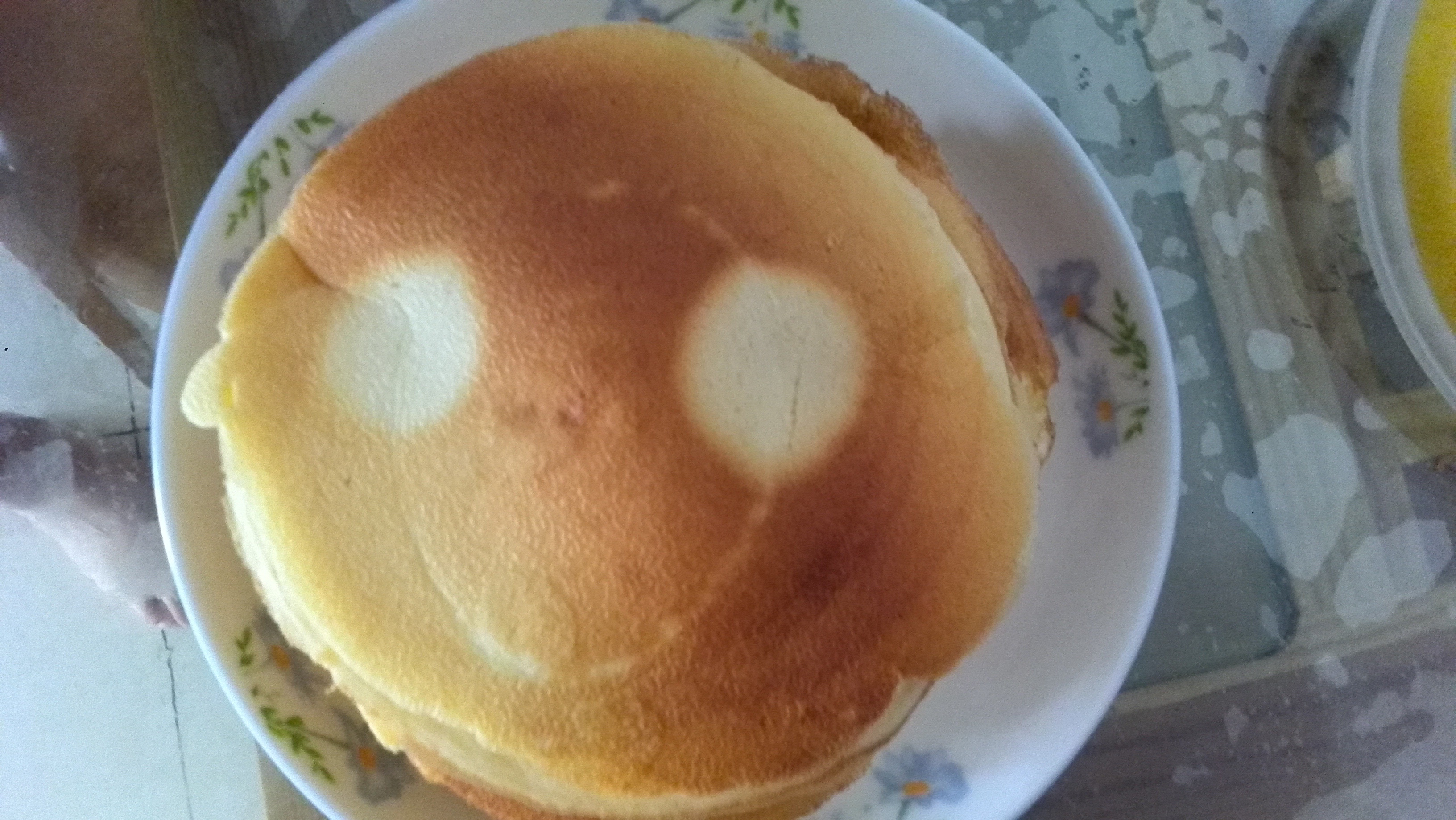 法式煎松饼