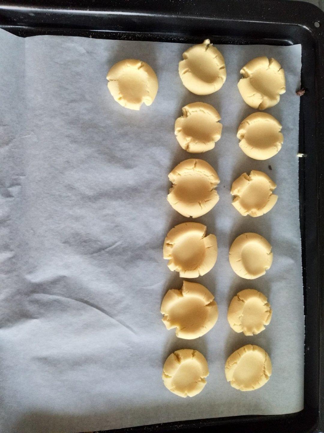 玛格丽特饼干（约40个）