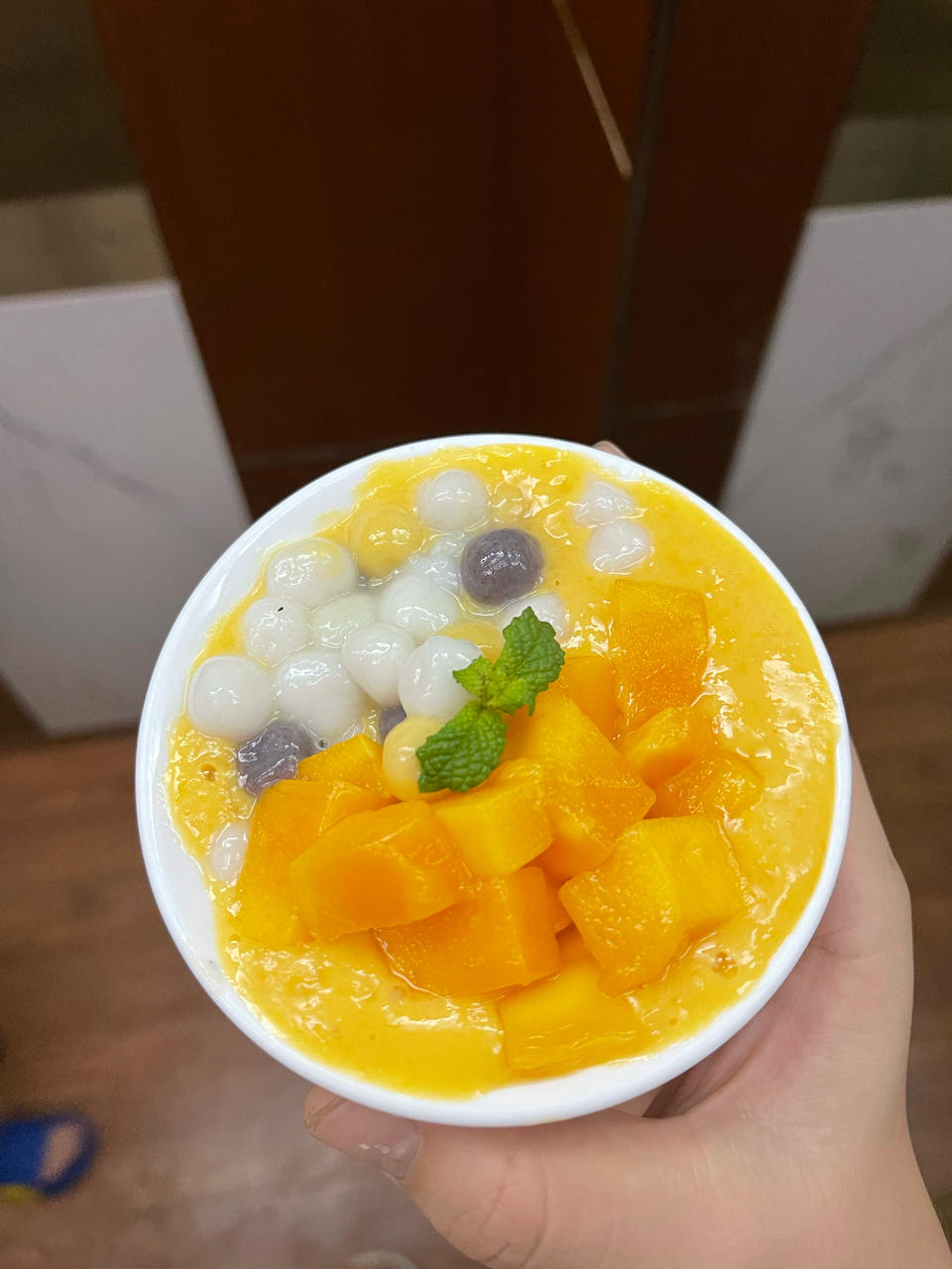 多芒小丸子