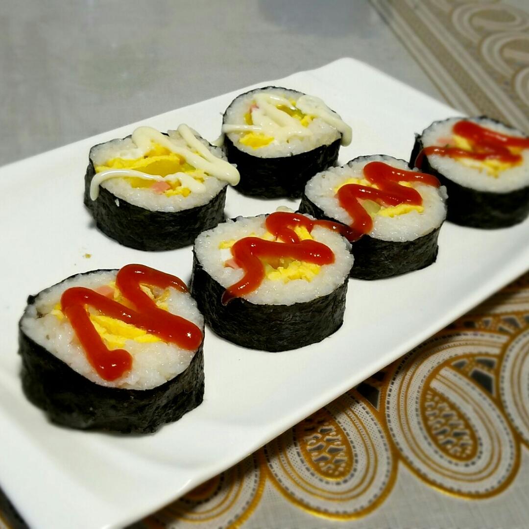 寿司