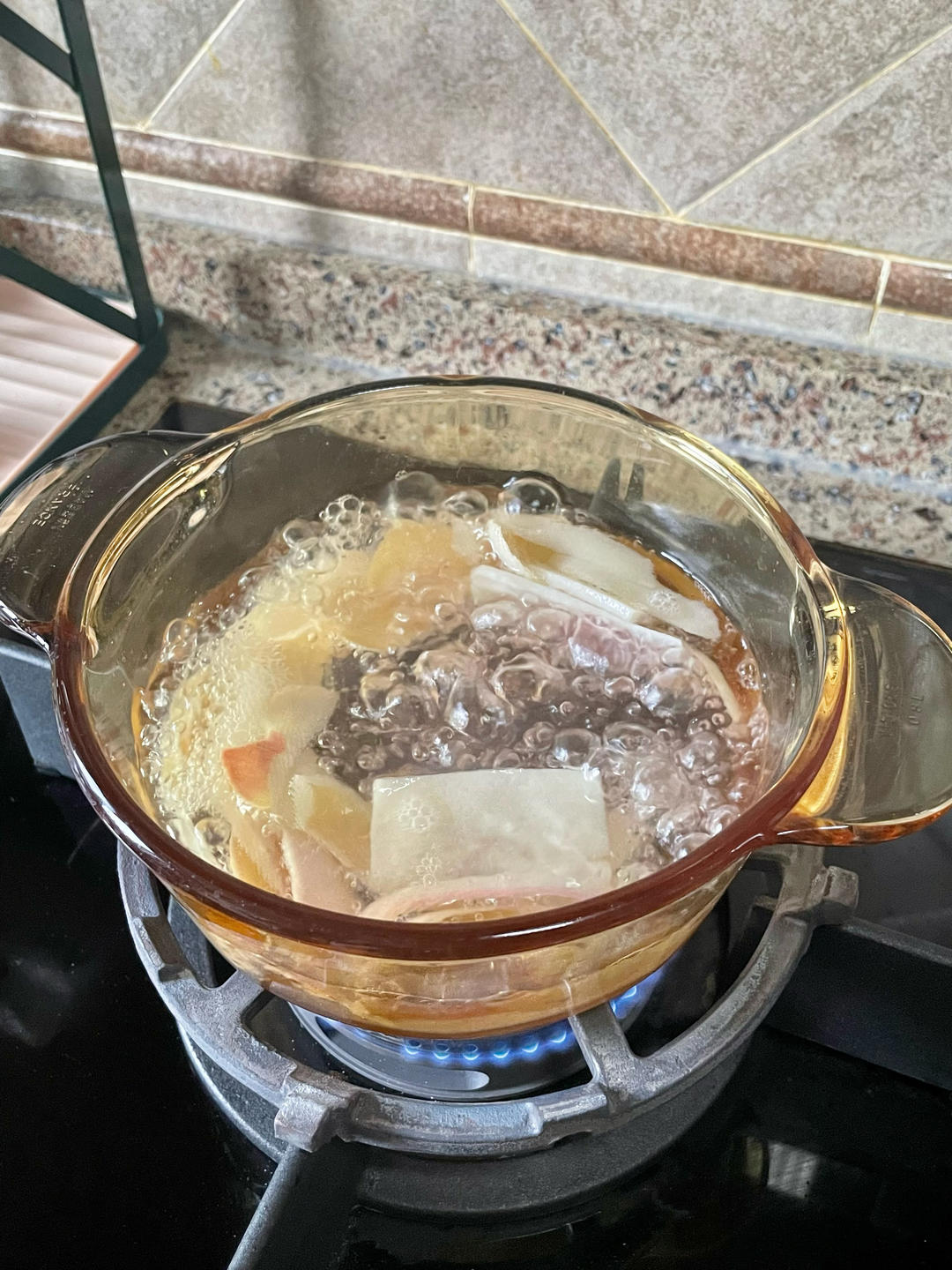 简单零失败桃桃冰粉
