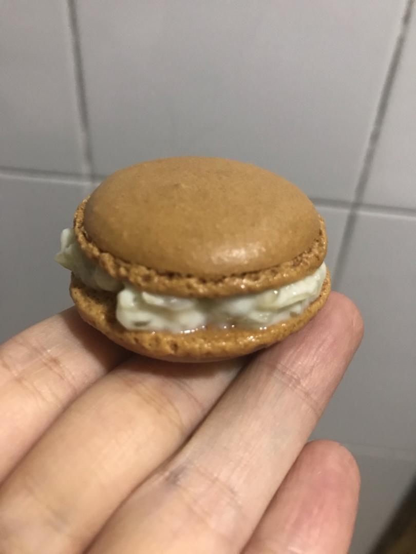 马卡龙夹馅合集