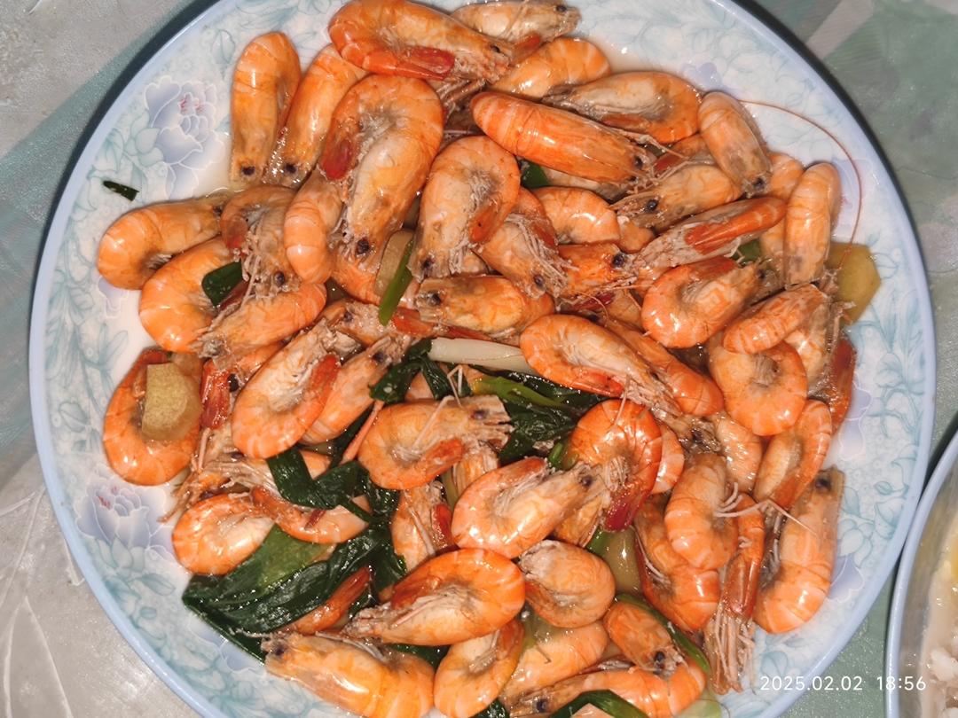 传统家常菜