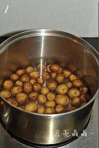 孜然椒盐小土豆的做法 步骤1
