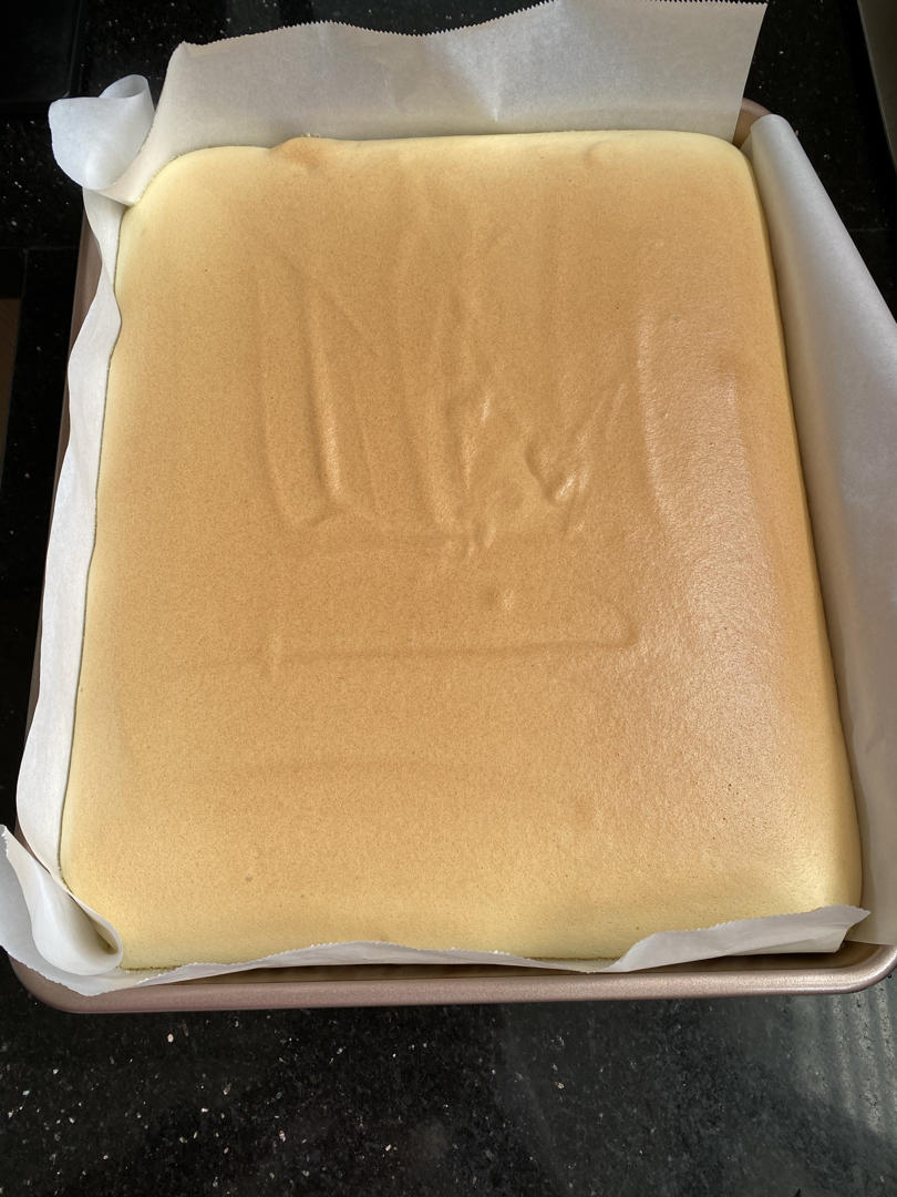 超好吃的古早味蛋糕，13寸做法🎂🎂