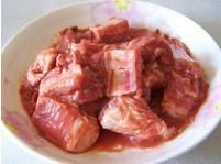 腐乳排骨的做法 步骤10