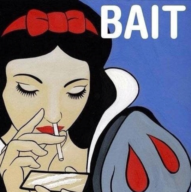 大王派我来巡山.