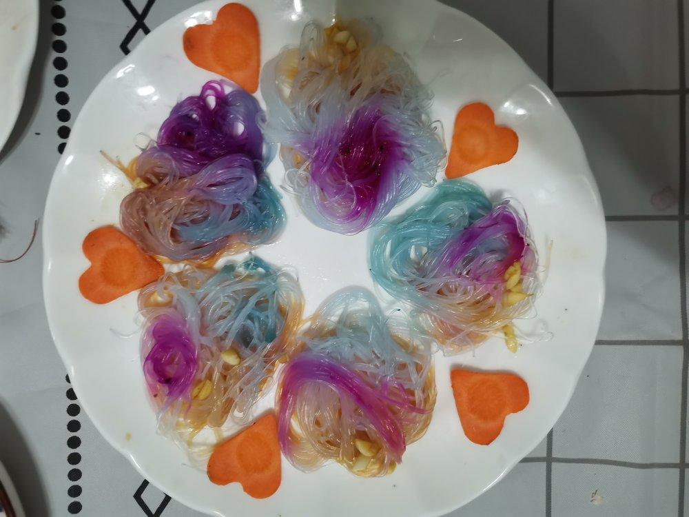 七彩梦幻银河系