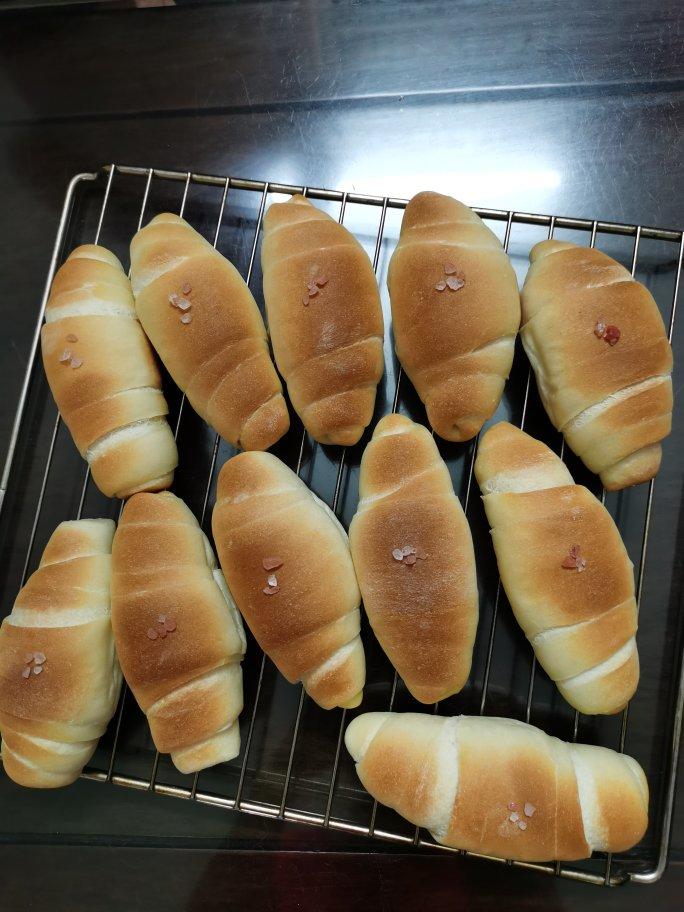 盐面包