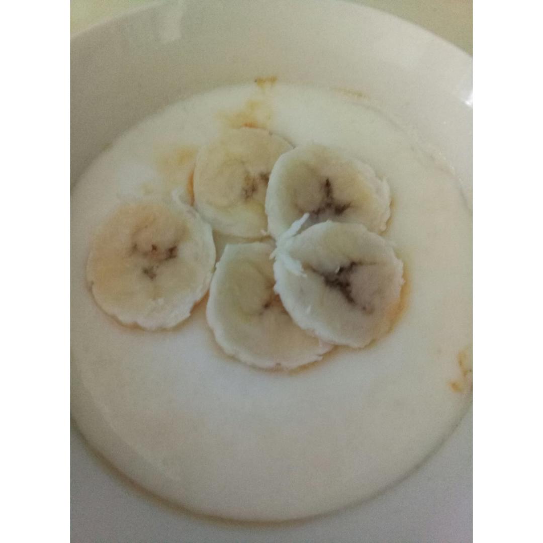 简易版双皮奶