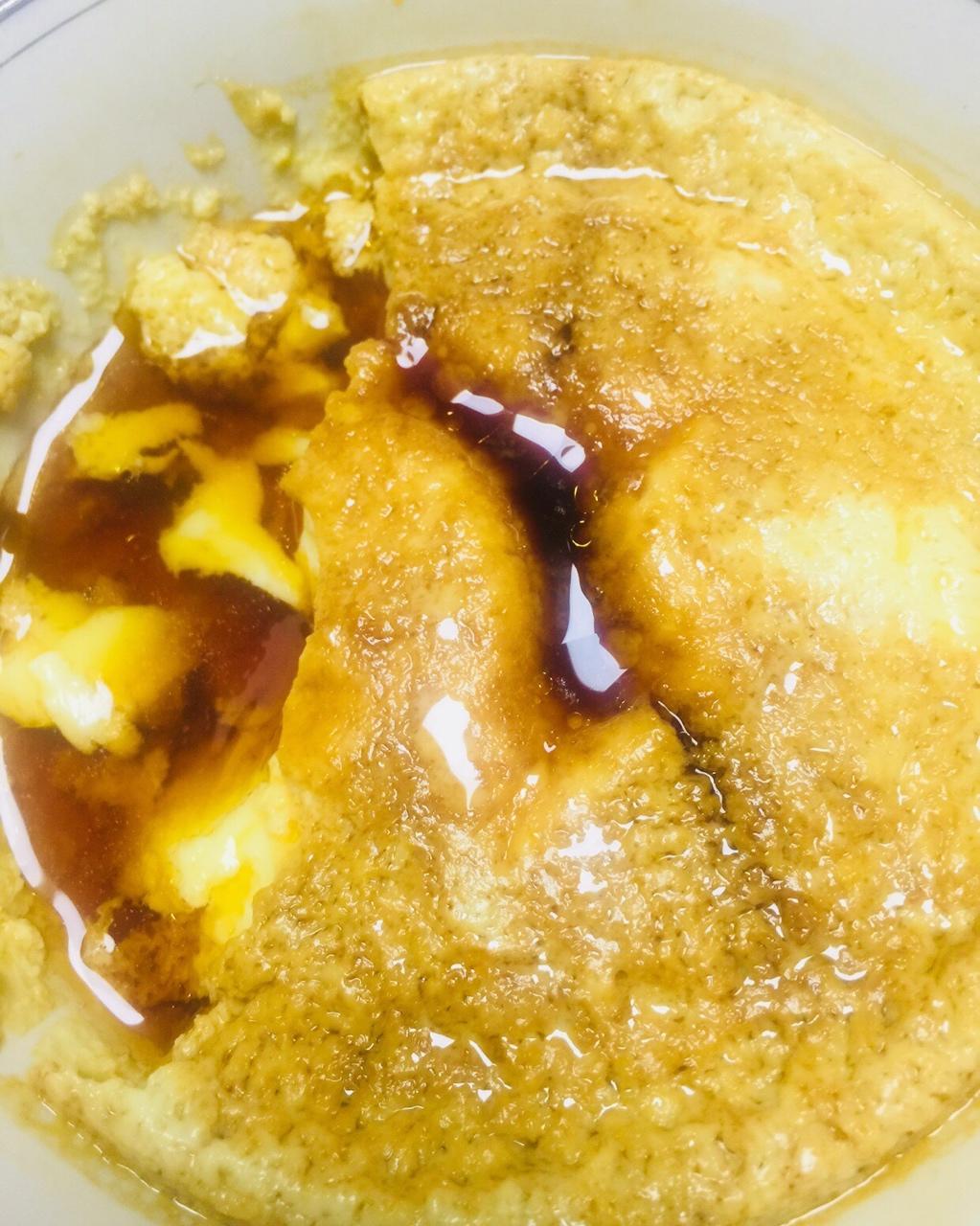 蒸鸡蛋