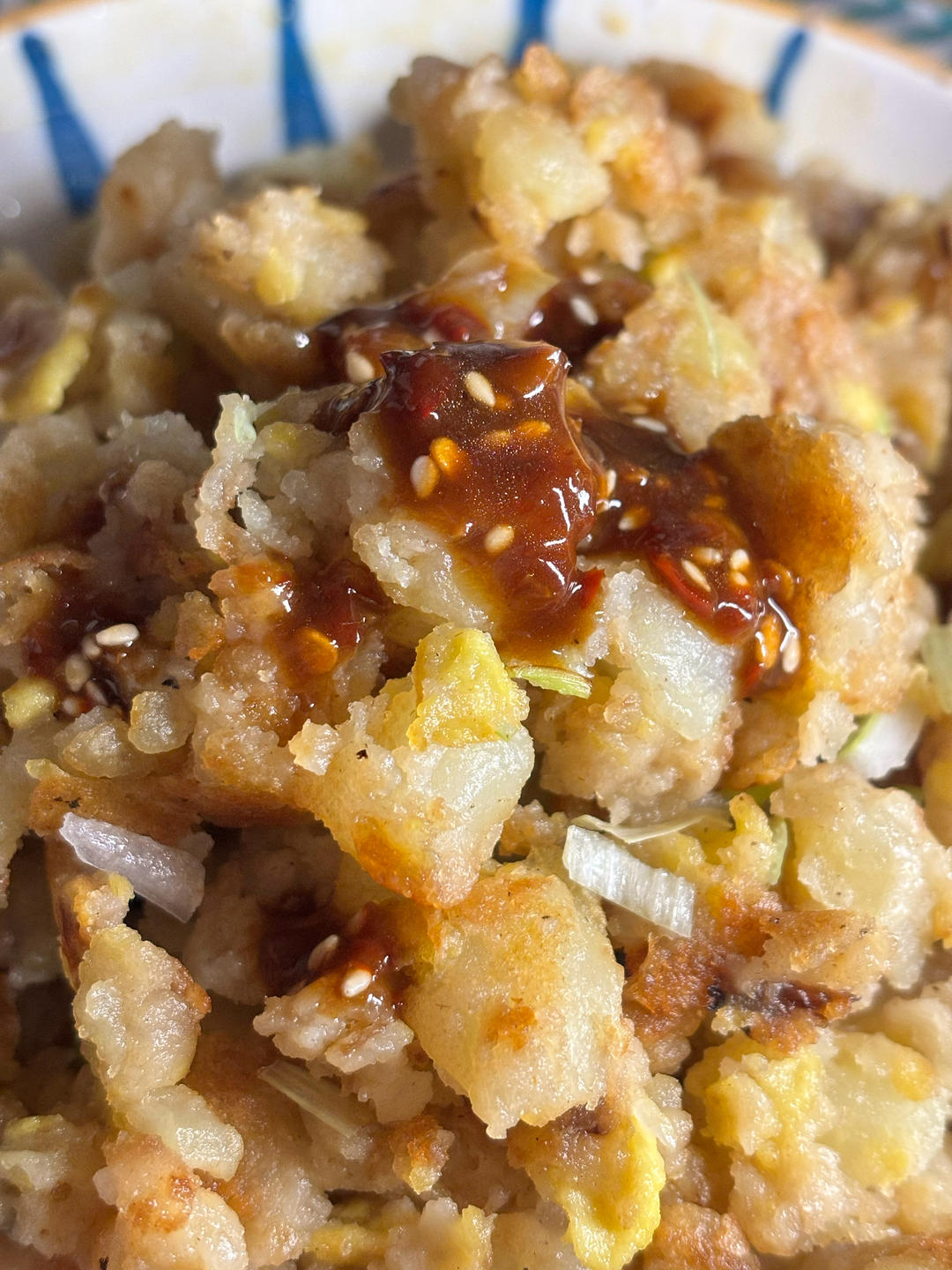 美味的北京老饭：炒傀儡