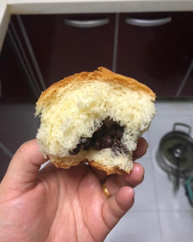 自制鲜芋仙芋圆（另附: 蜜红豆和仙草冻的做法）