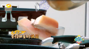 《中餐厅》薇式回锅肉的做法 步骤5