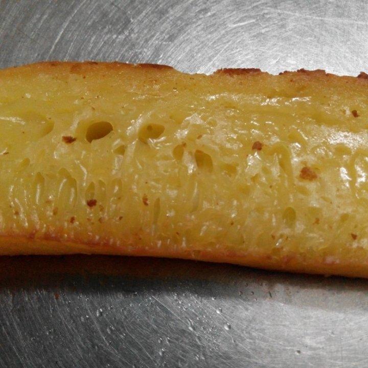 黄金糕--广东早茶必点的糕点