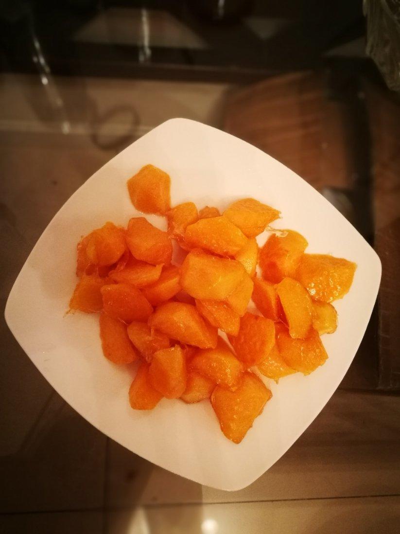 拔丝地瓜
