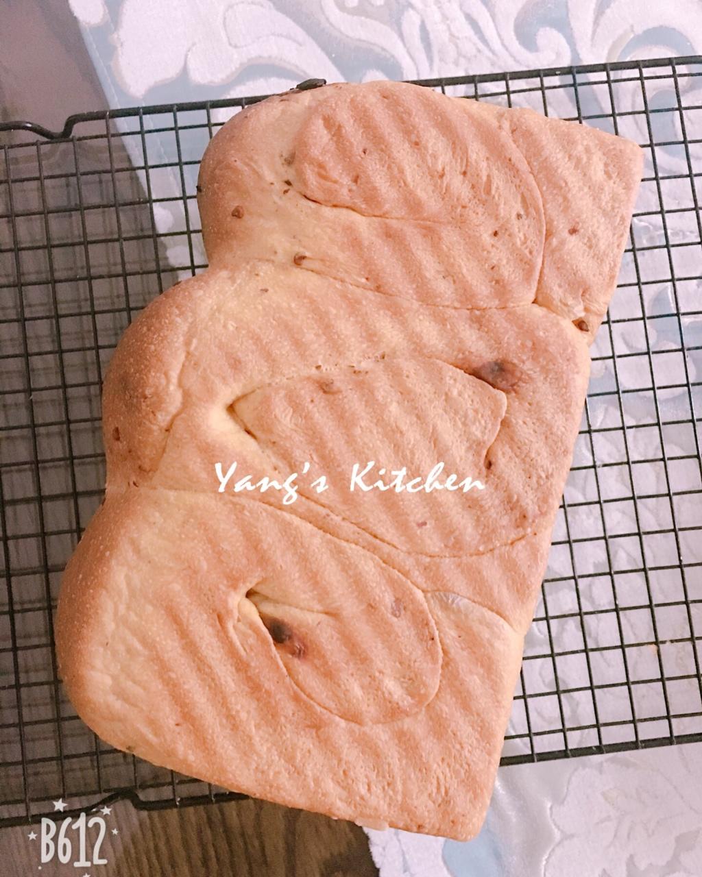 老干妈吐司（吃了还会来！）