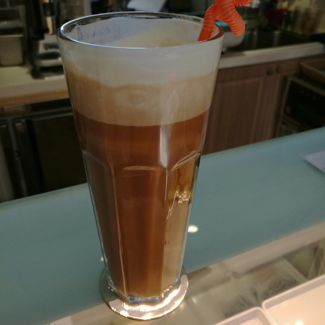 奶盖密语（媲美贡茶）