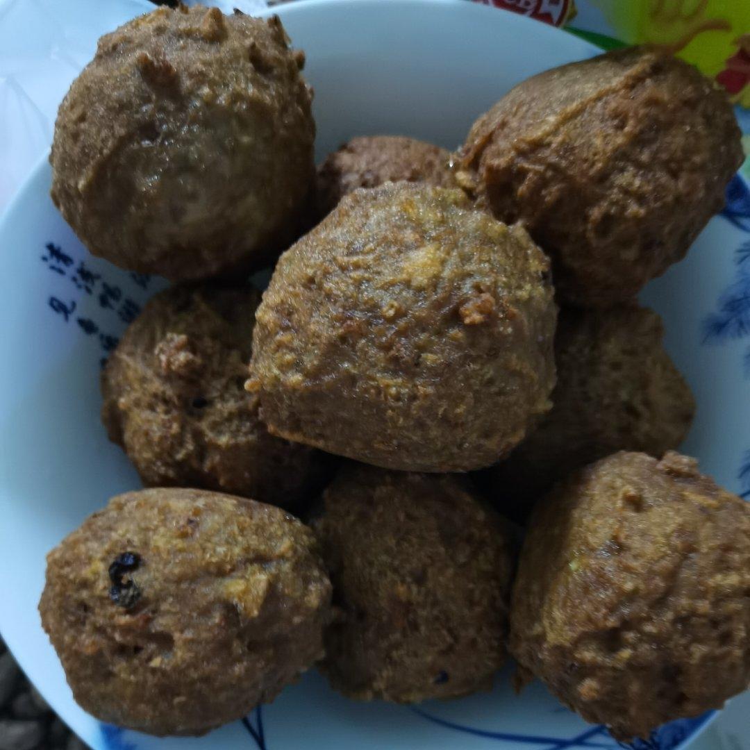 四喜丸子(天津版)