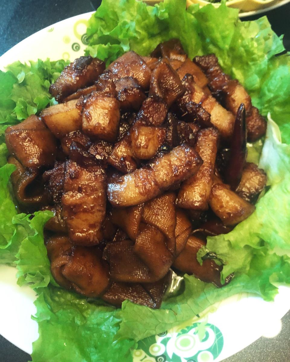 红烧肉
