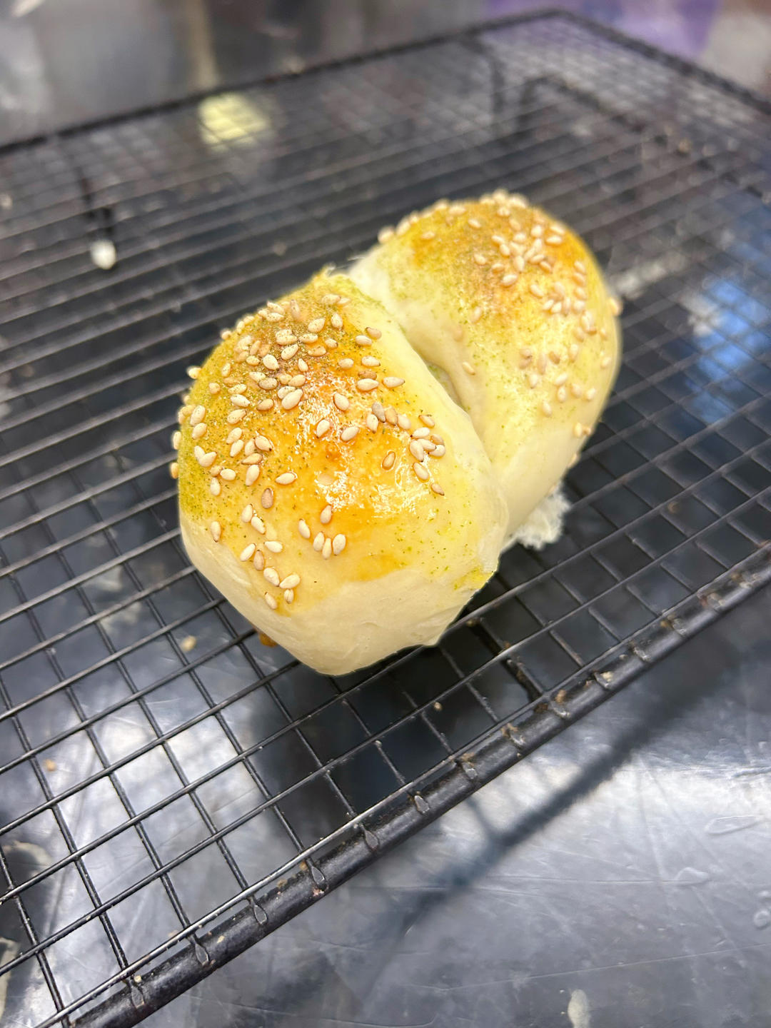 放3天也一样柔软的豆沙小餐包，好吃到哭