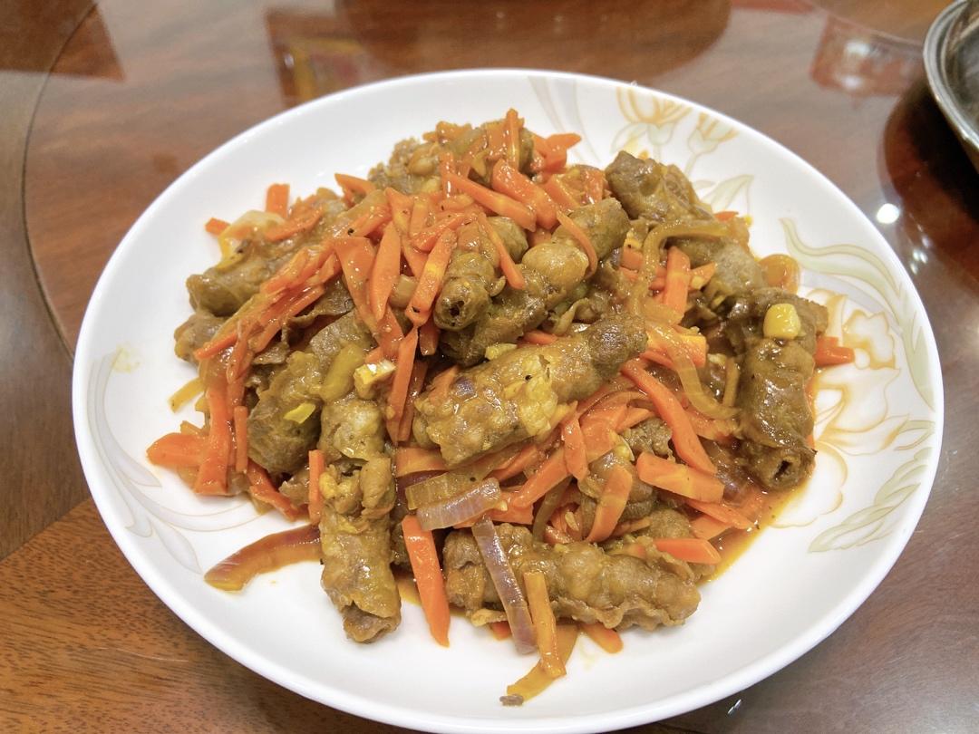 秒杀吉野家的照烧肥牛