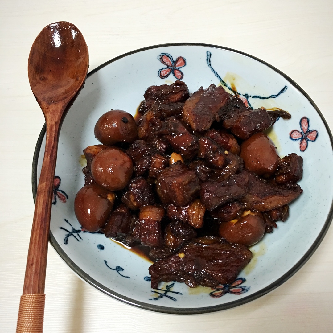 红烧肉