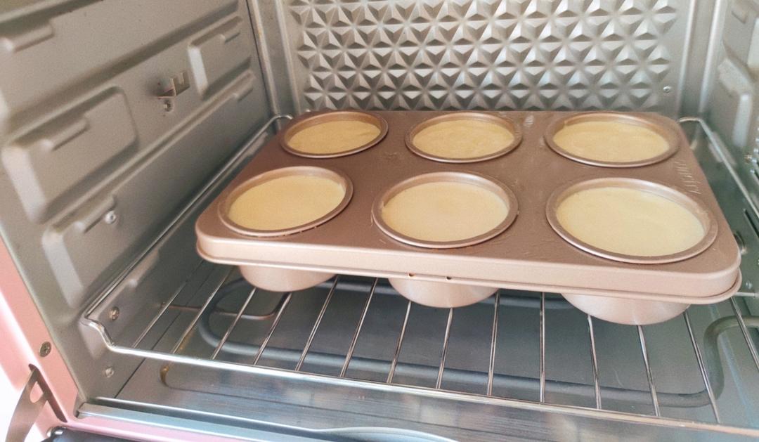 堡尔美克奶油水果杯（小嶋海绵蛋糕）