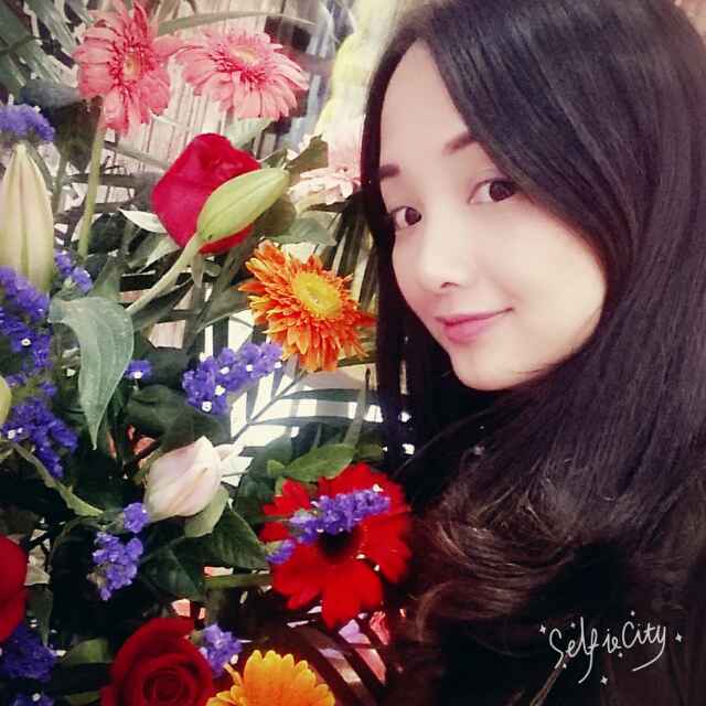 Ating（honey room婷婷私房）
