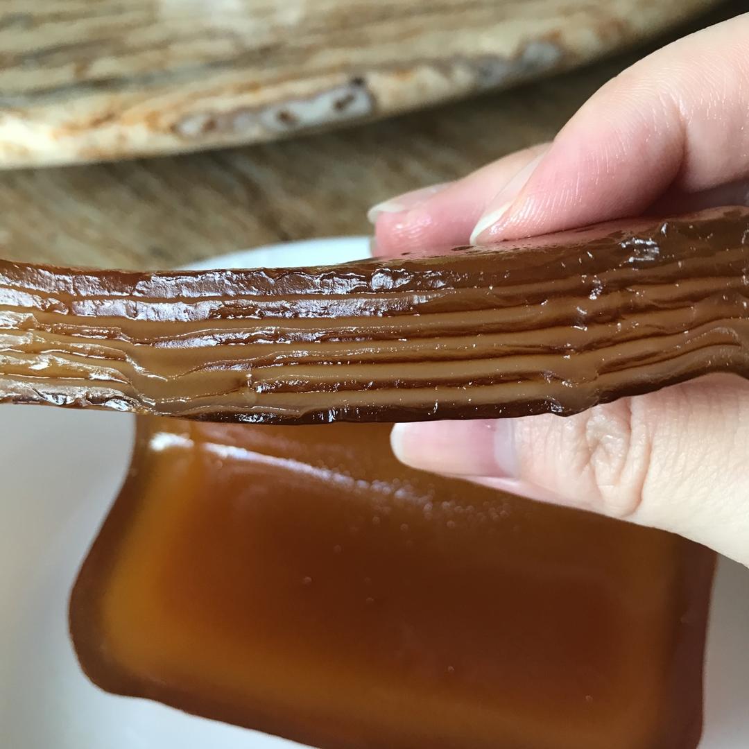 木薯糕