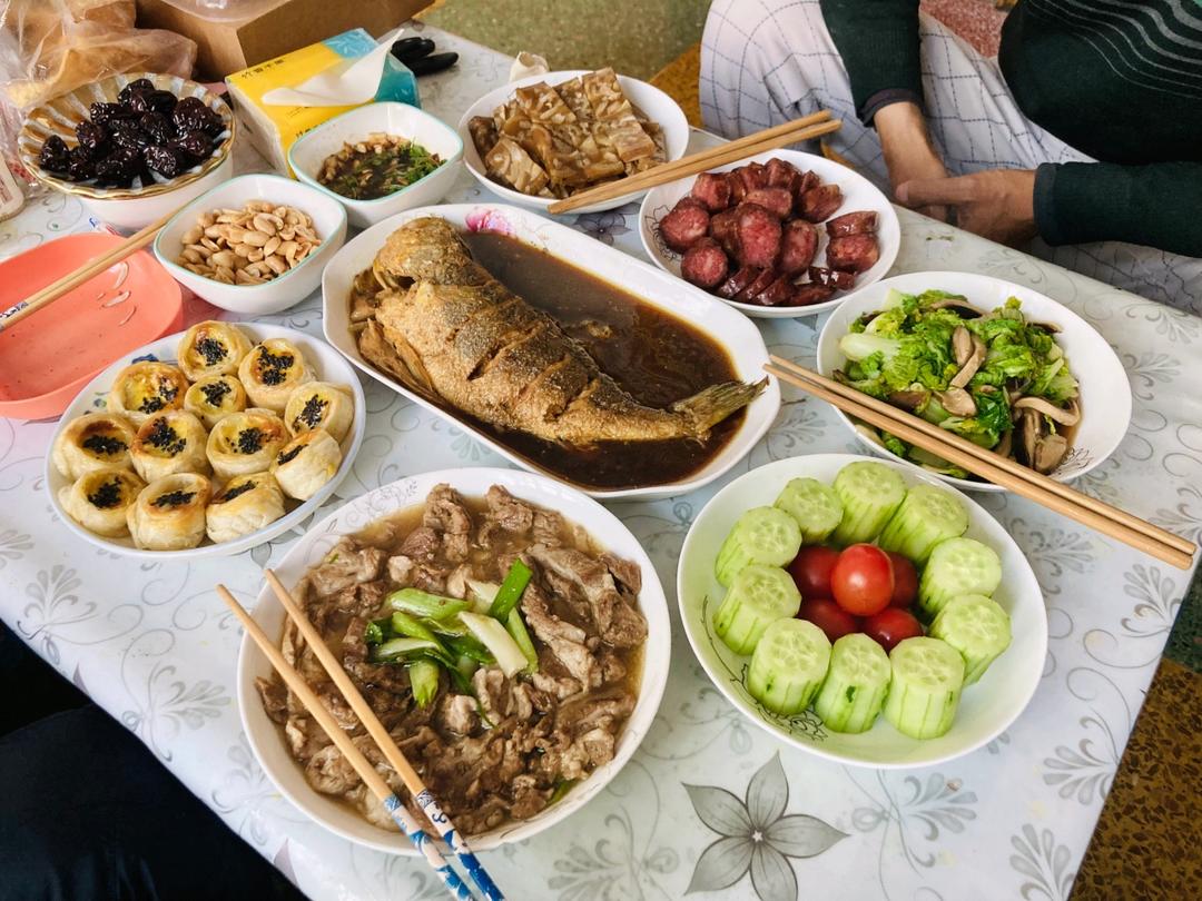 网红香蕉酥