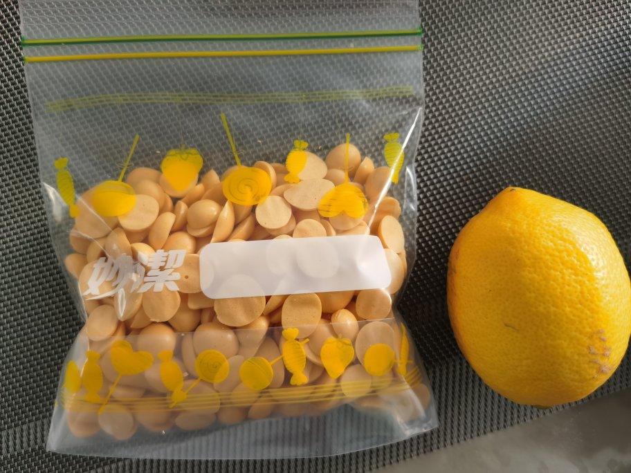 一次就能成功的超简单配方！入口即化的宝宝零食蛋黄溶豆