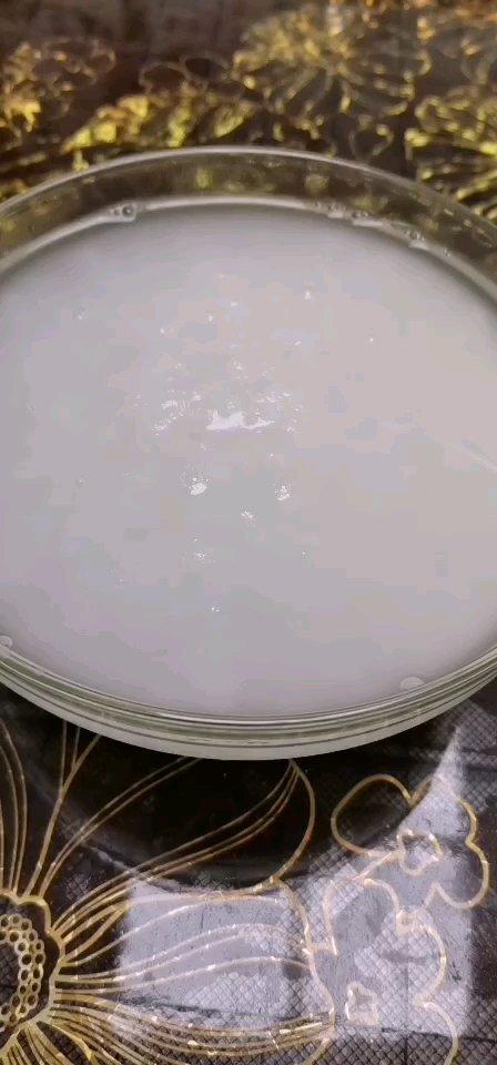 白粥（隔水炖锅/一人食）