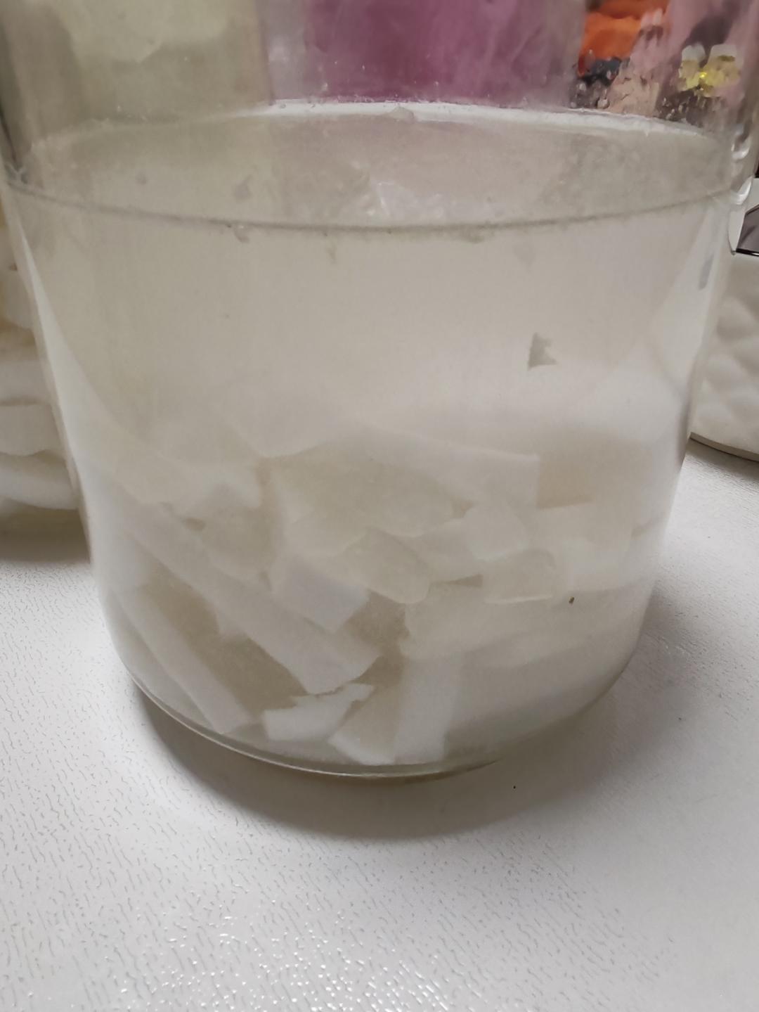 缤纷水果酒的技术总结