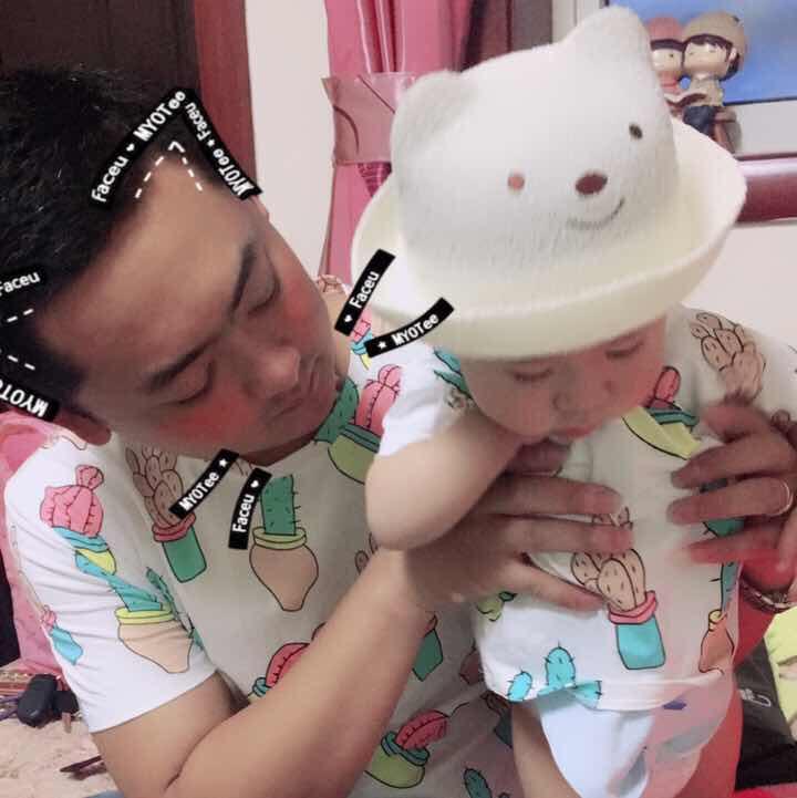 肉肉啾啾