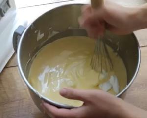 黄金蛋糕的做法 步骤16