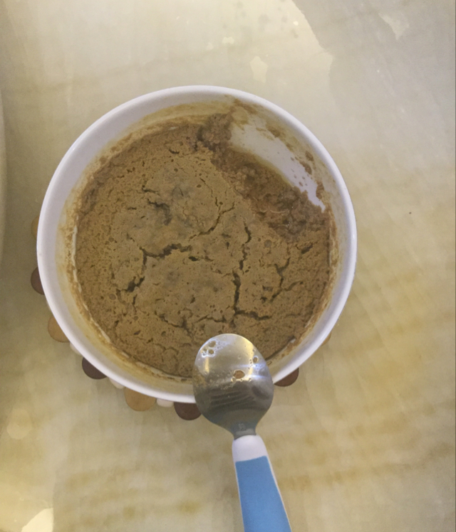 婴儿辅食之西红柿猪肝泥