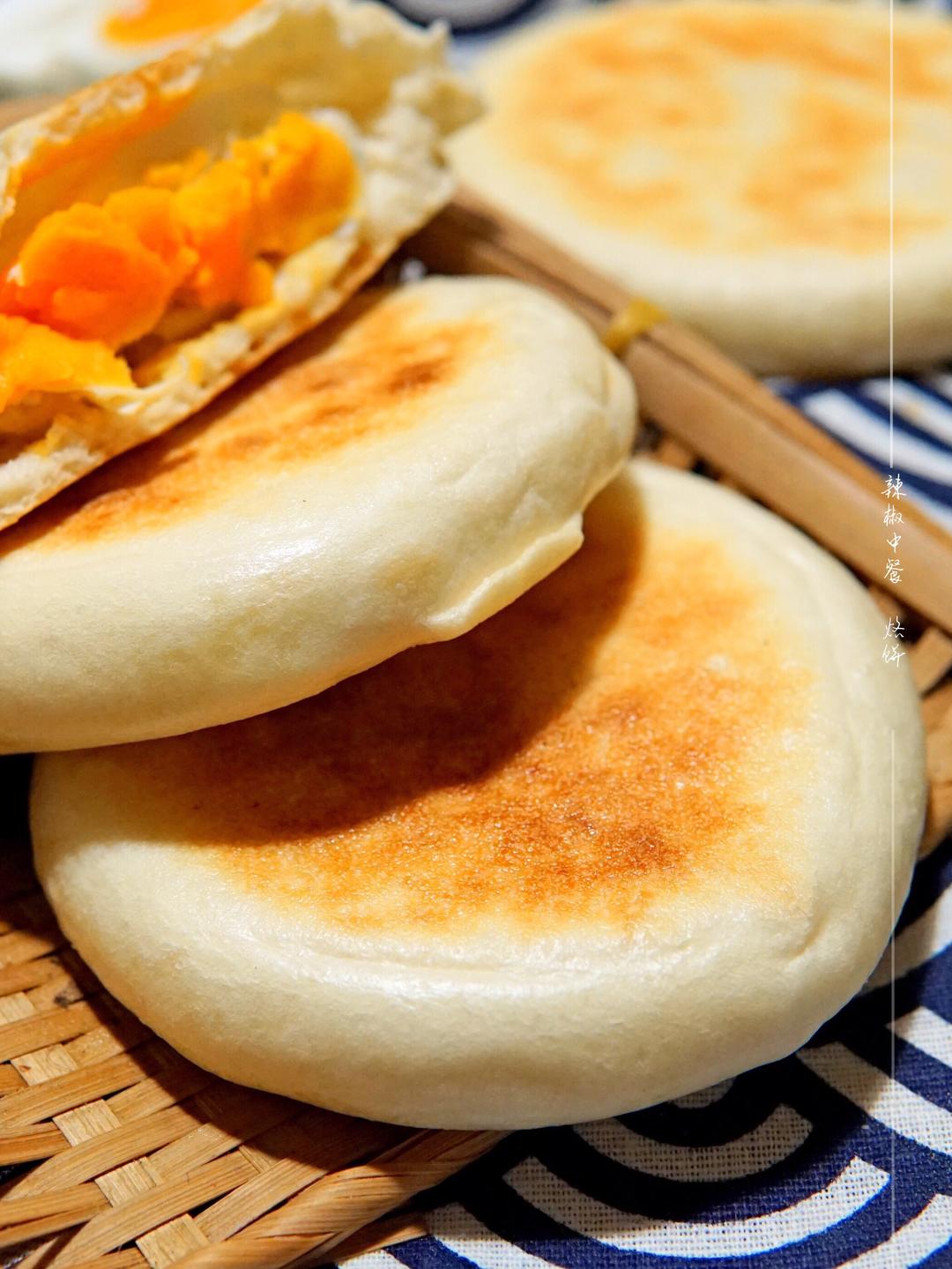 烙饼