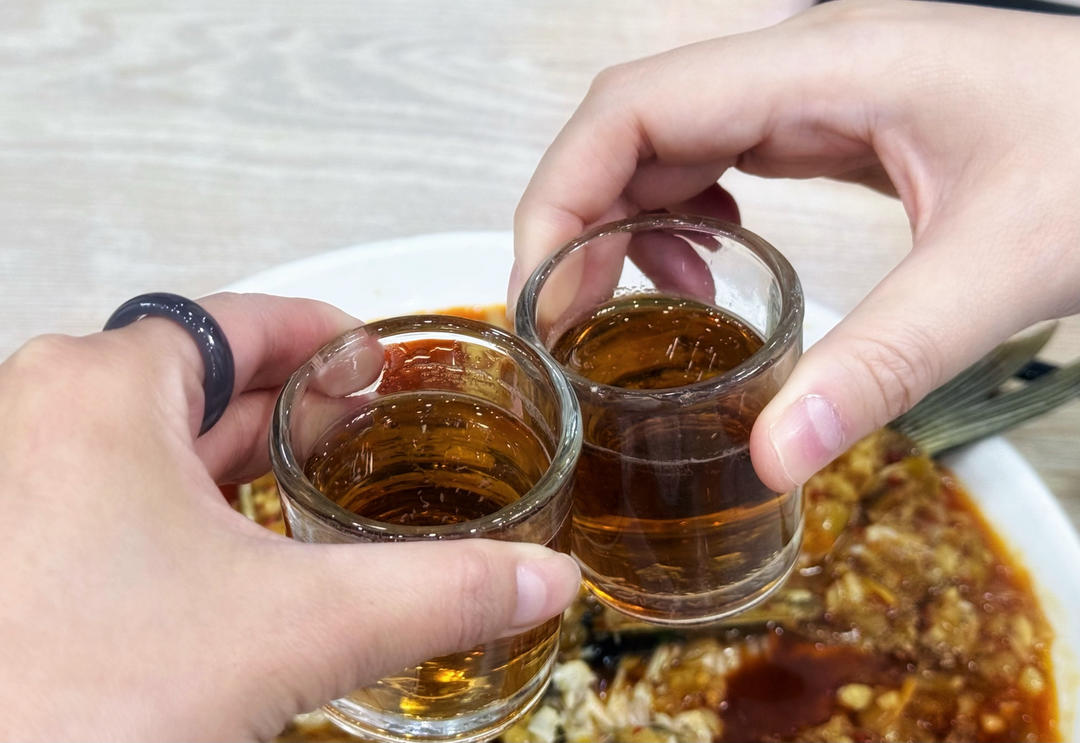 爱就是在一起。走遍世界。揽尽风景。食尽美味。感受美好。