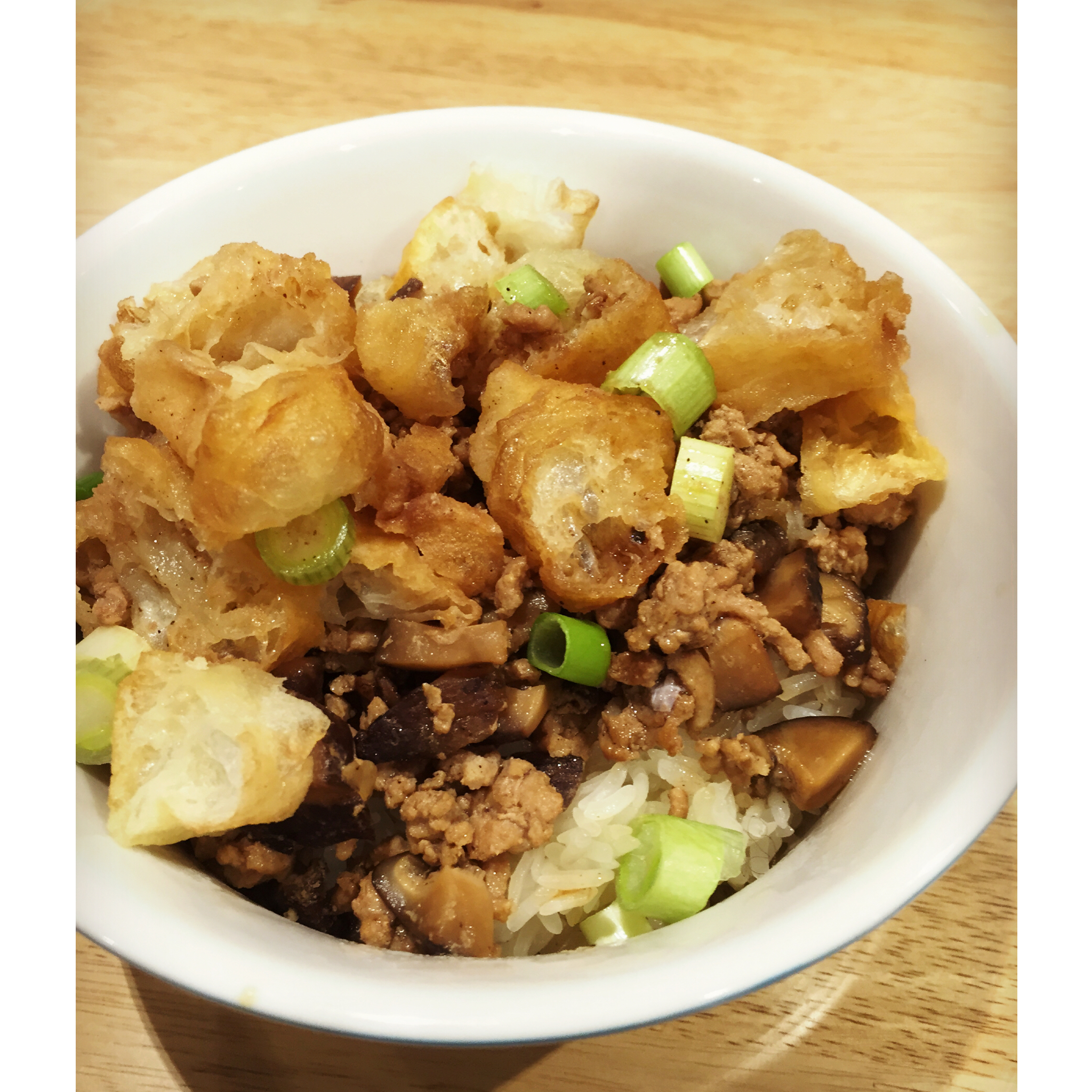 温州糯米饭