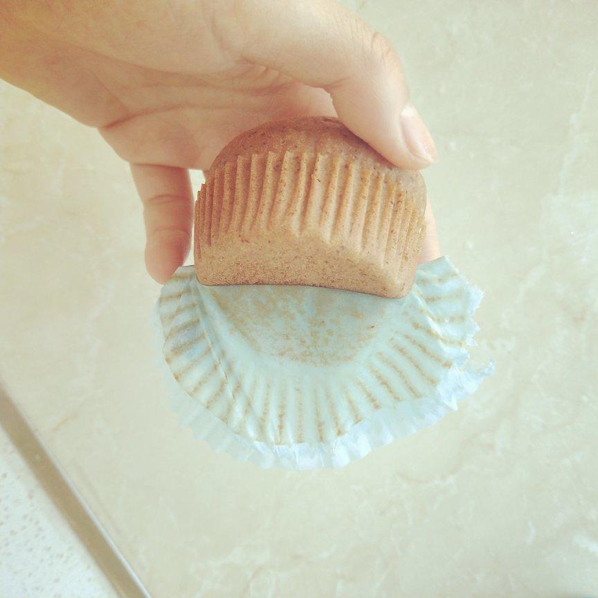 无需打发的枣糕，简单美味