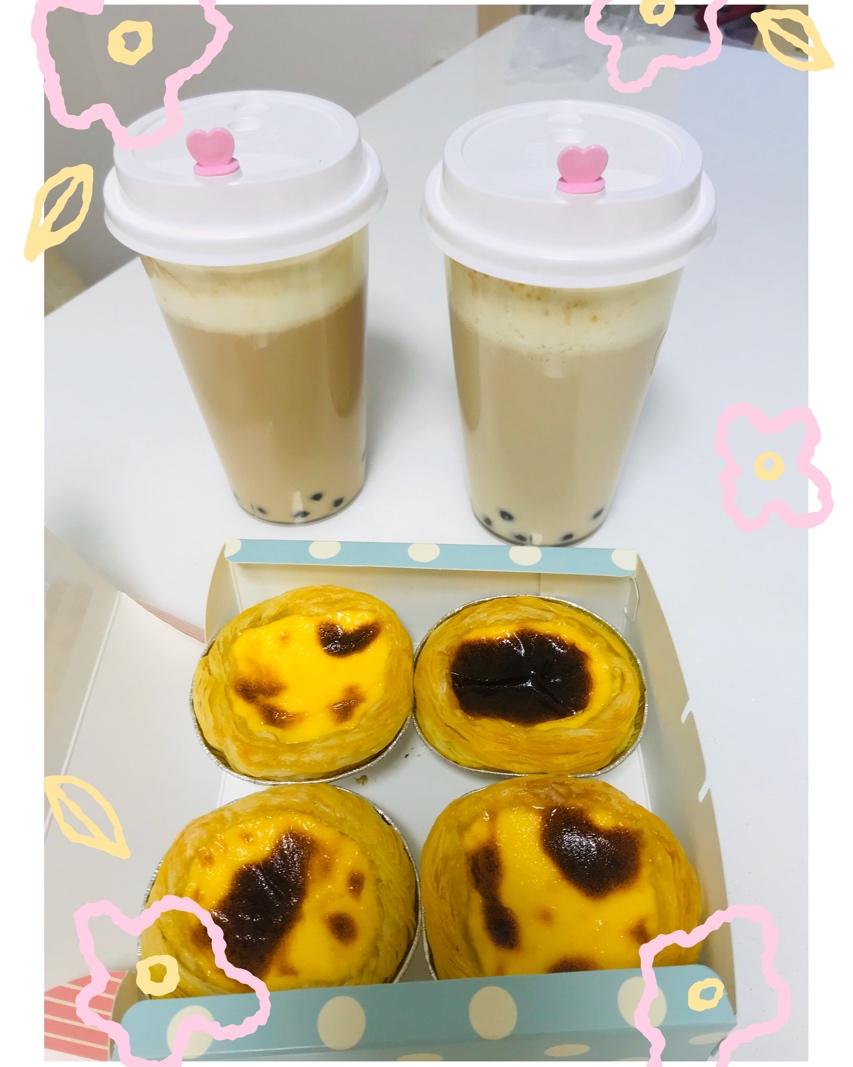 悠长假期的日常记录