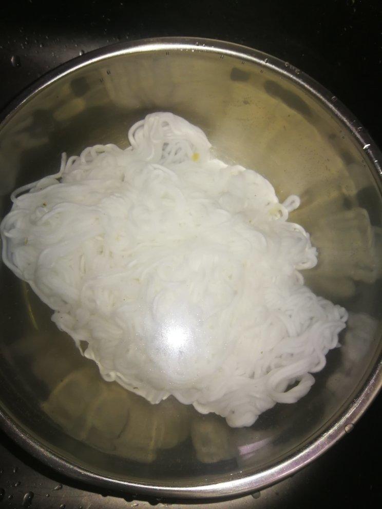 土豆粉条的做法